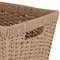 Simplify Dutch Weave Large Storage Basket 30120 - alternate 3
